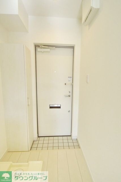 DEN生田の物件内観写真