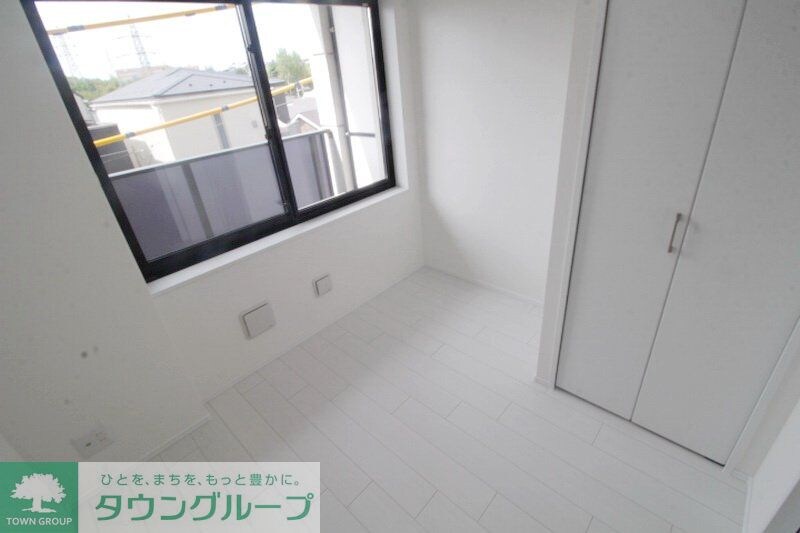 レオーネ宮崎台の物件内観写真