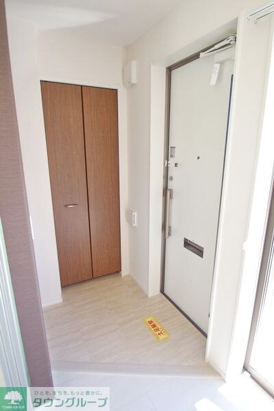 ミラドール・Iの物件内観写真