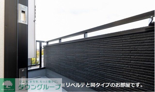 ウイ アウリイの物件内観写真