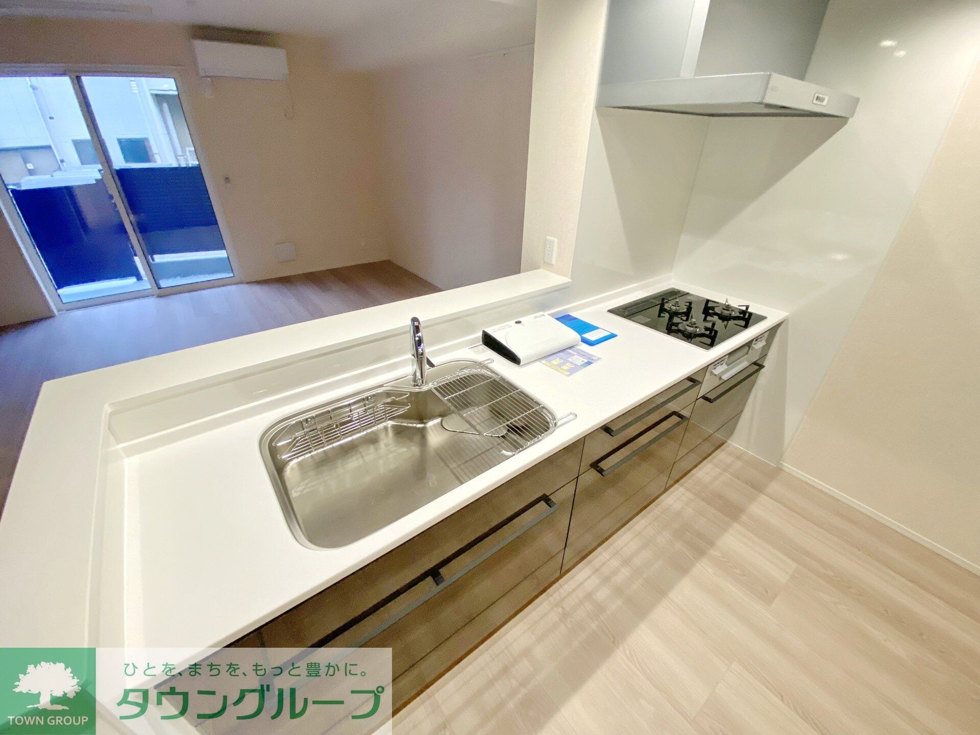 パルボヌールの物件内観写真