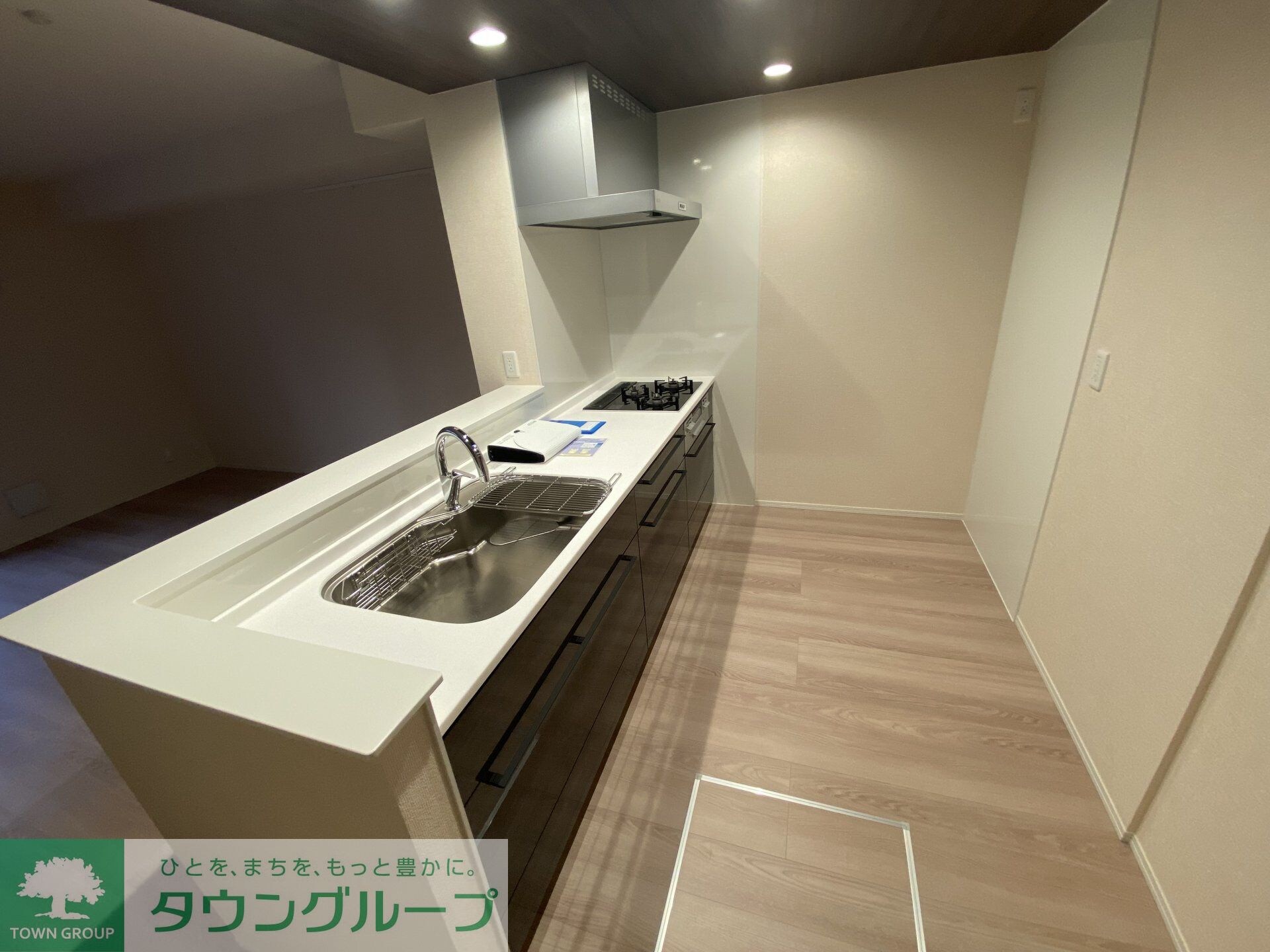 パルボヌールの物件内観写真