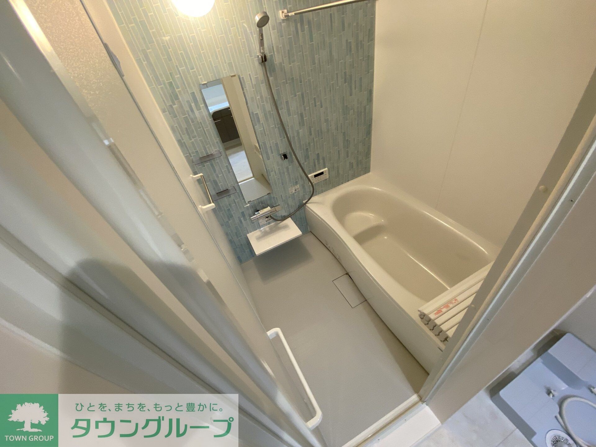 パルボヌールの物件内観写真