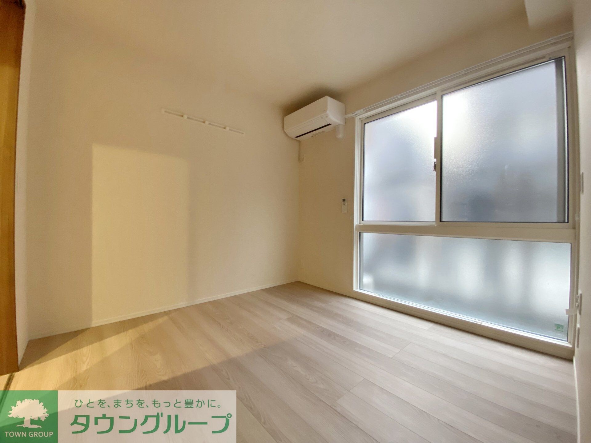 パルボヌールの物件内観写真