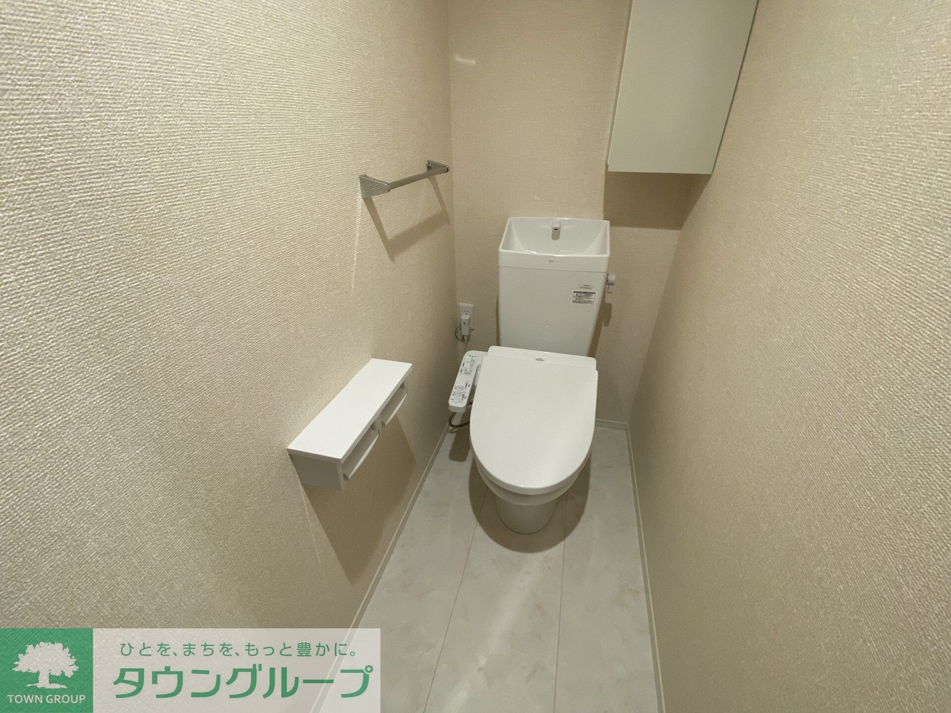 パルボヌールの物件内観写真