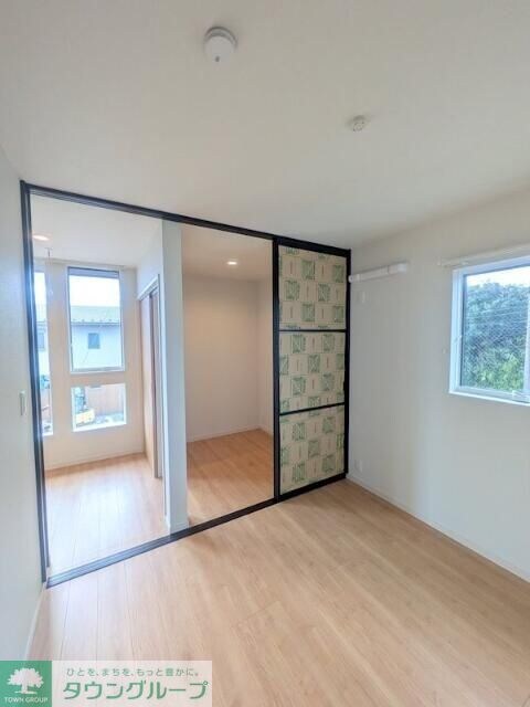 アメニティー野川本町戸建A棟の物件内観写真