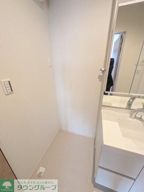 アメニティー野川本町戸建A棟の物件内観写真