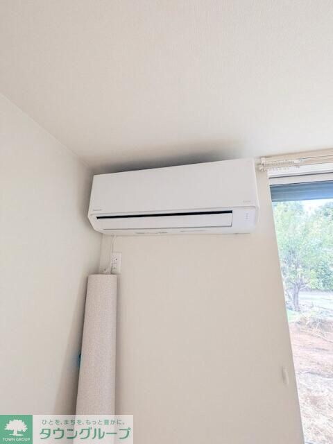 アメニティー野川本町戸建A棟の物件内観写真