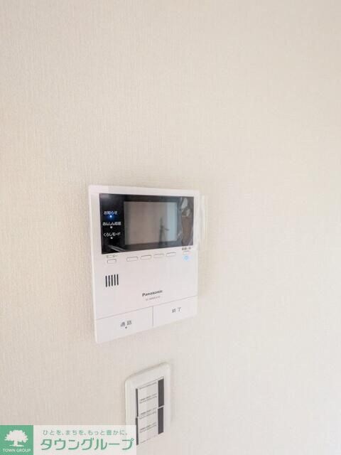 アメニティー野川本町戸建A棟の物件内観写真