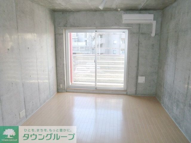 D-Square千歳船橋の物件内観写真