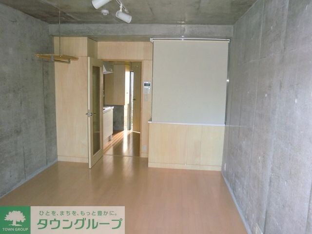 D-Square千歳船橋の物件内観写真