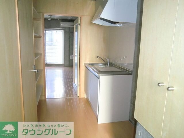 D-Square千歳船橋の物件内観写真