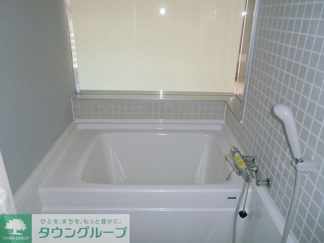 D-Square千歳船橋の物件内観写真