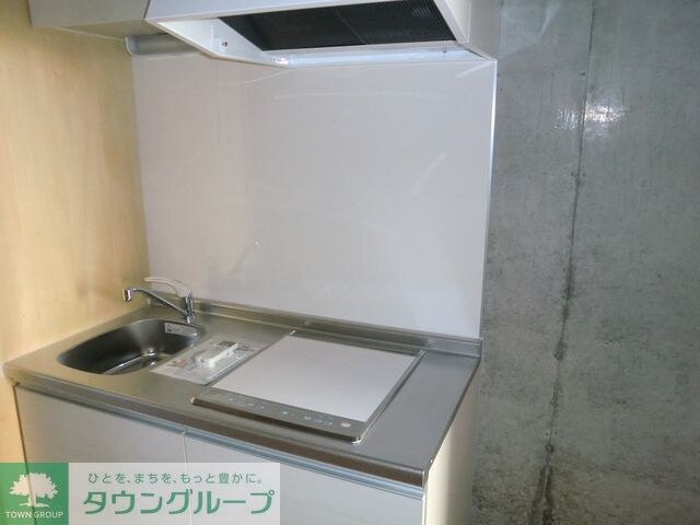 D-Square千歳船橋の物件内観写真