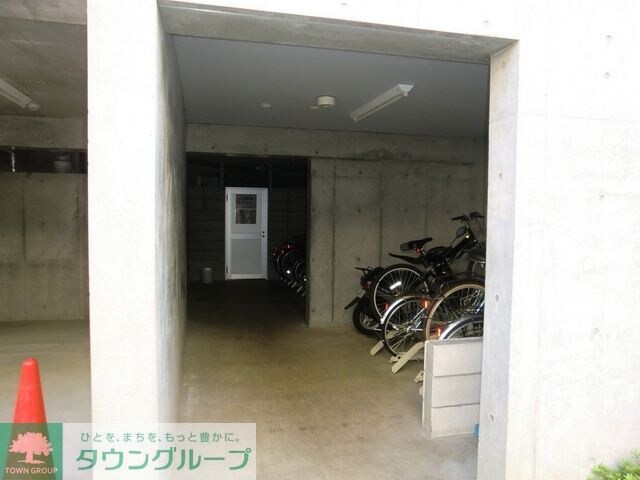 D-Square千歳船橋の物件内観写真