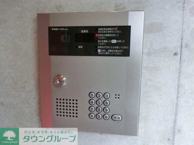 D-Square千歳船橋の物件内観写真