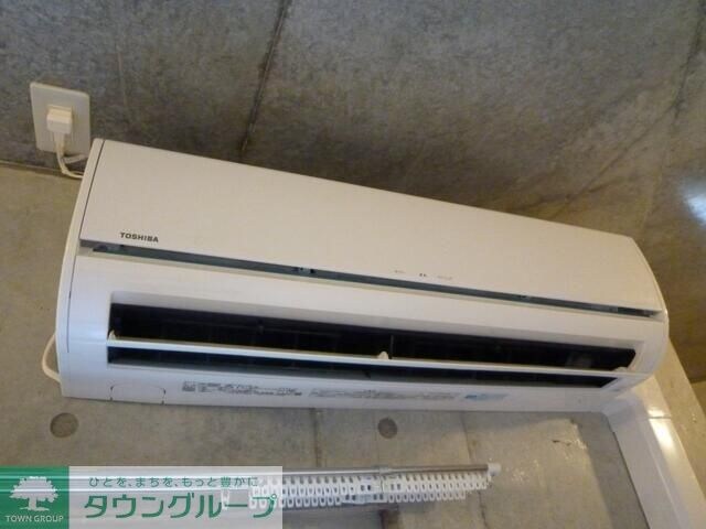 D-Square千歳船橋の物件内観写真