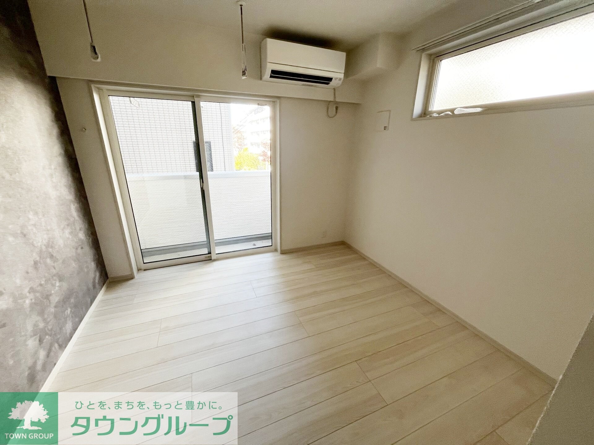 MELDIA新百合ヶ丘の物件内観写真