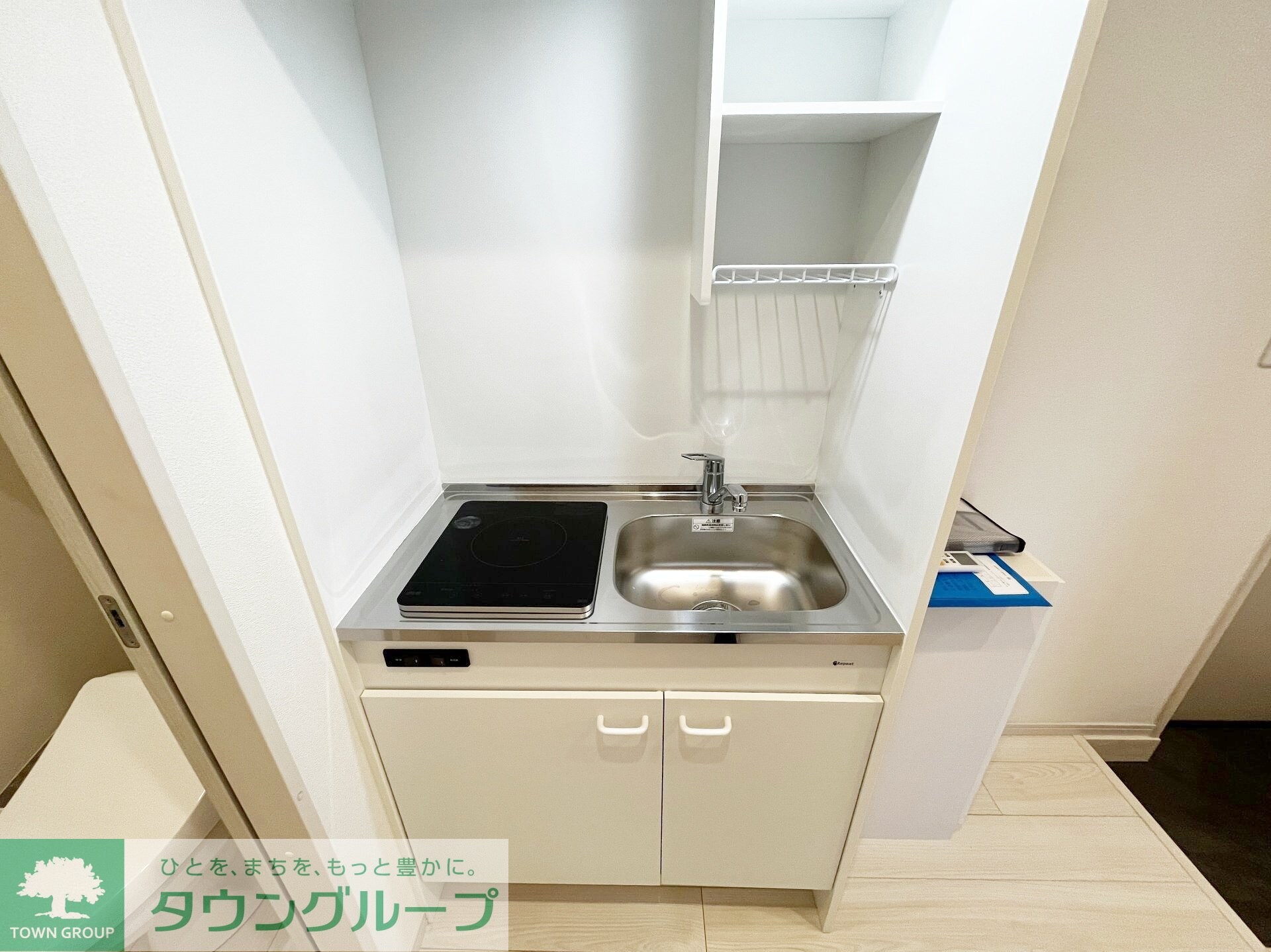 MELDIA新百合ヶ丘の物件内観写真