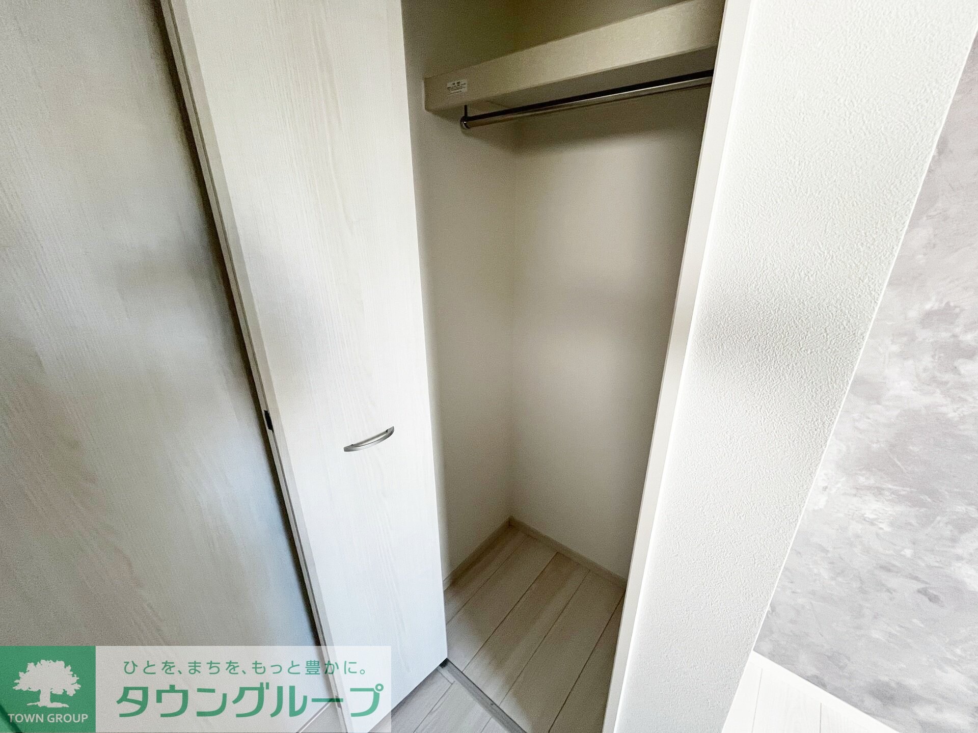 MELDIA新百合ヶ丘の物件内観写真