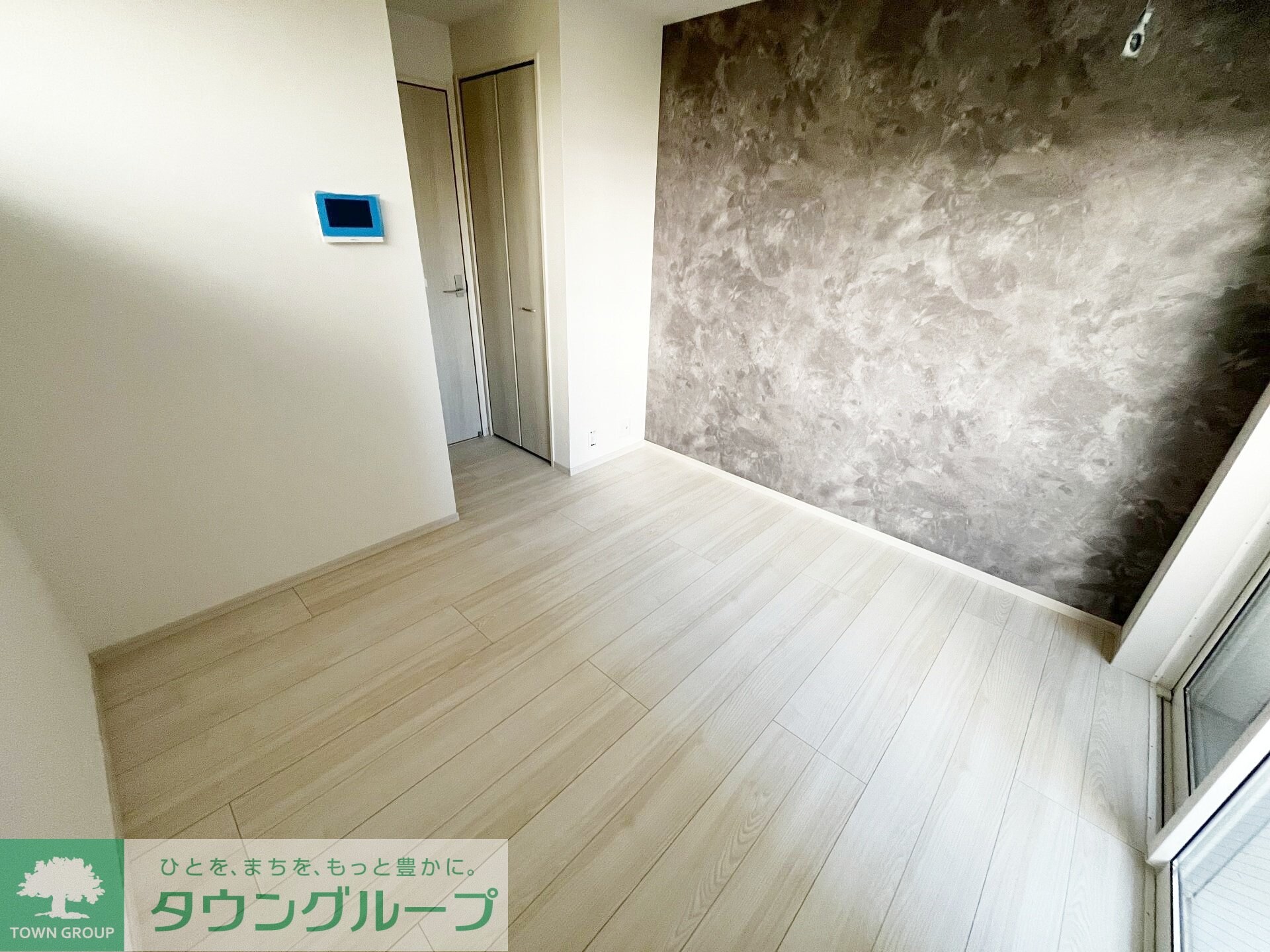 MELDIA新百合ヶ丘の物件内観写真