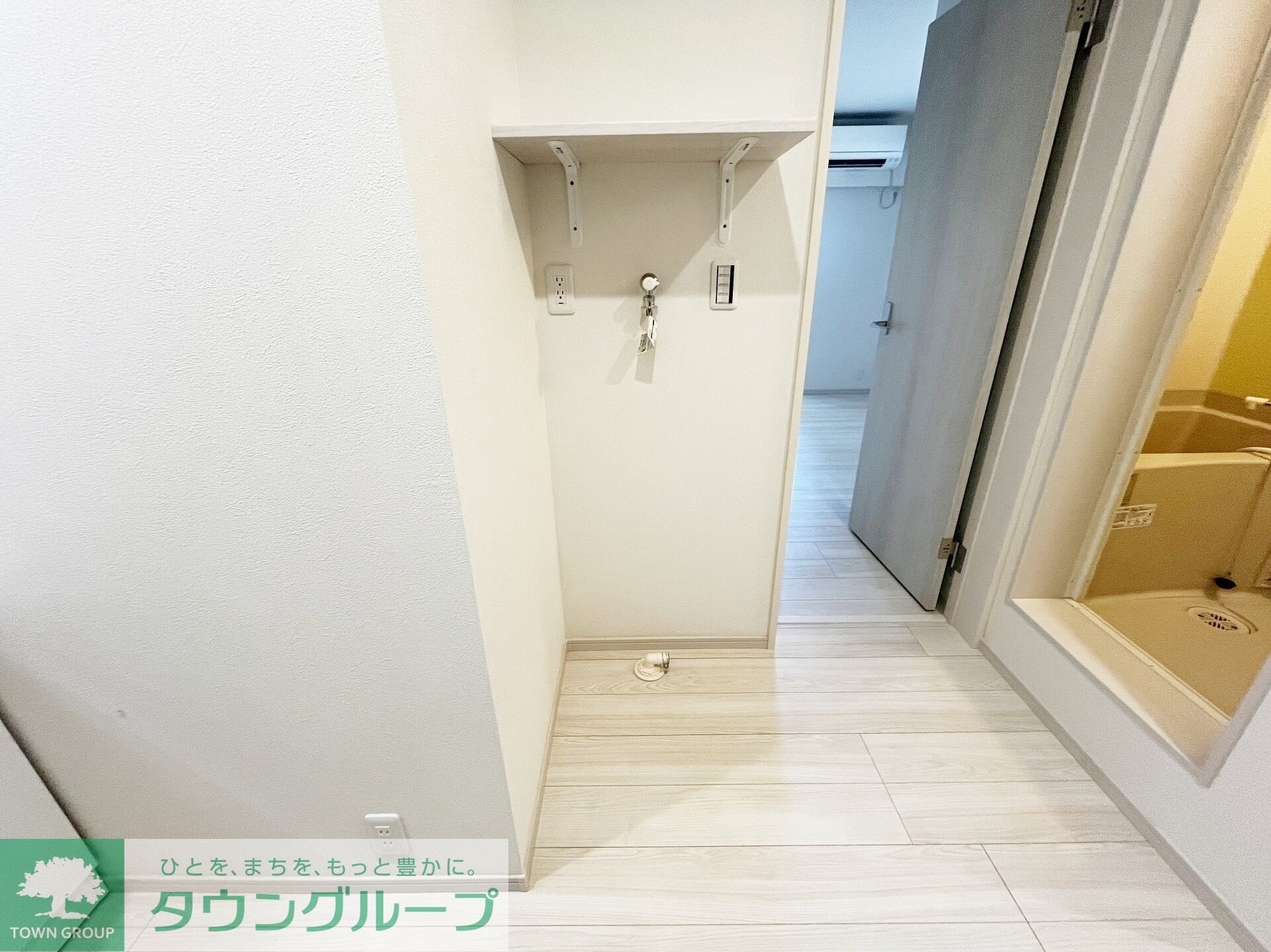 MELDIA新百合ヶ丘の物件内観写真