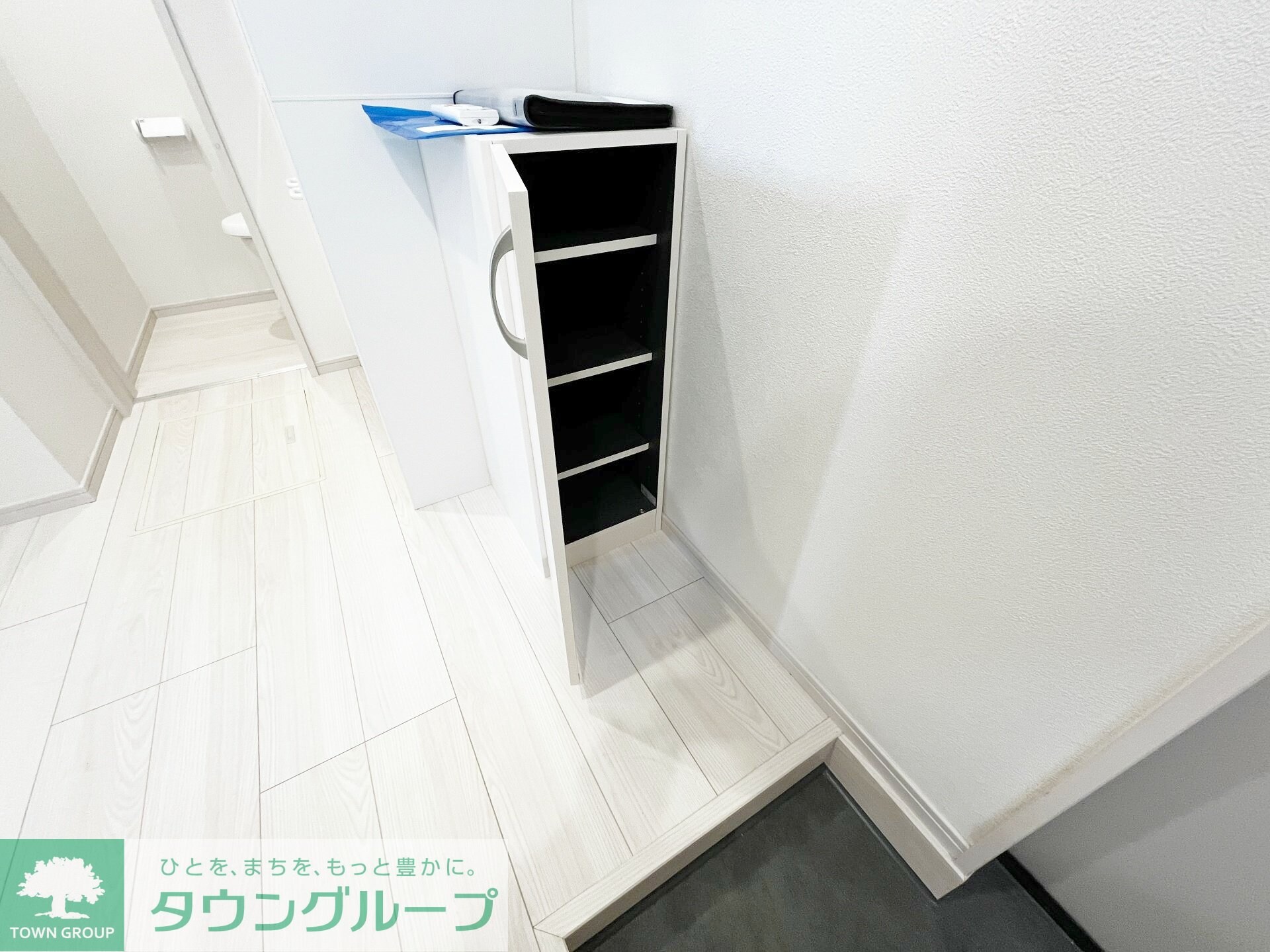 MELDIA新百合ヶ丘の物件内観写真