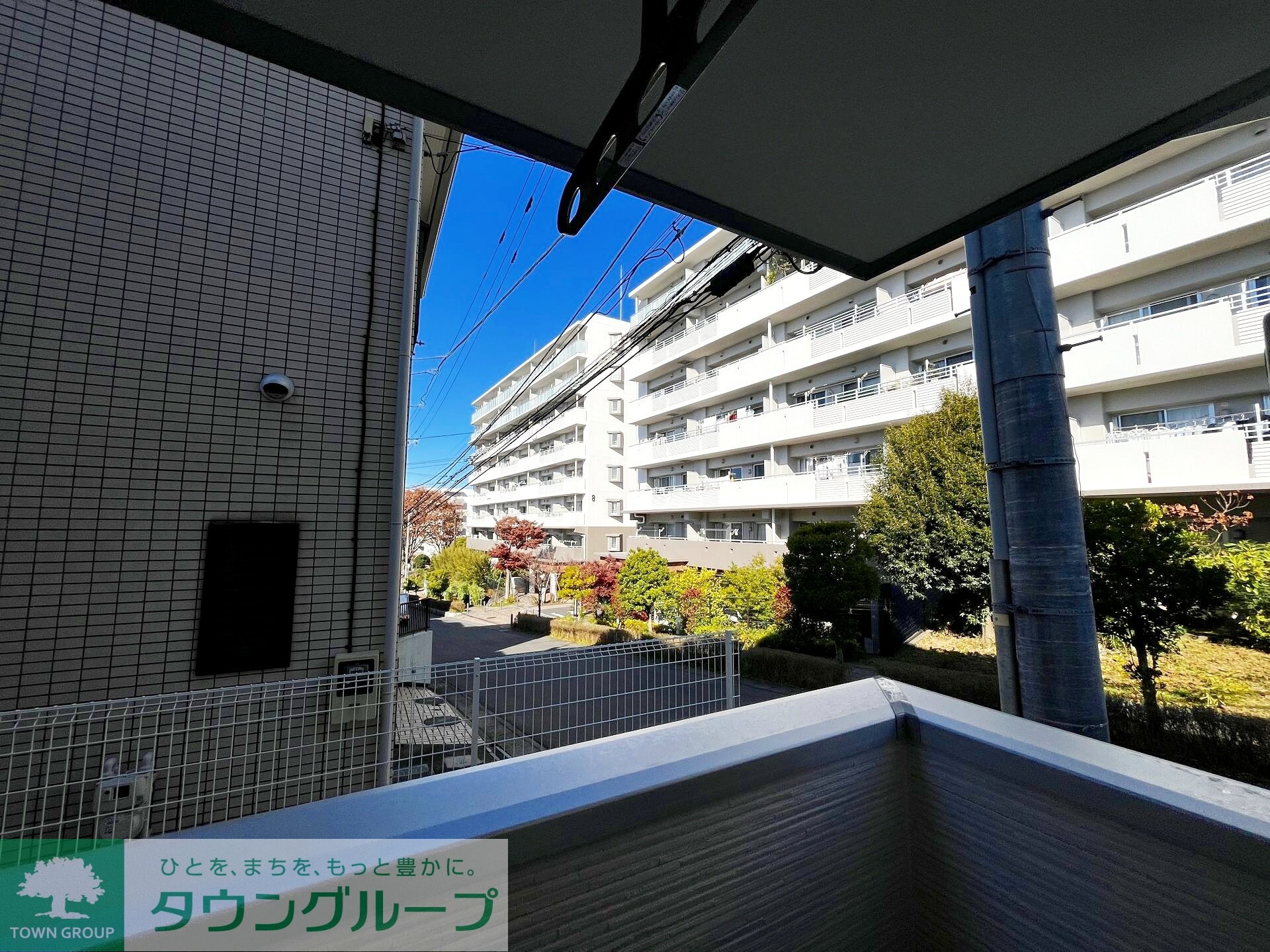 MELDIA新百合ヶ丘の物件内観写真