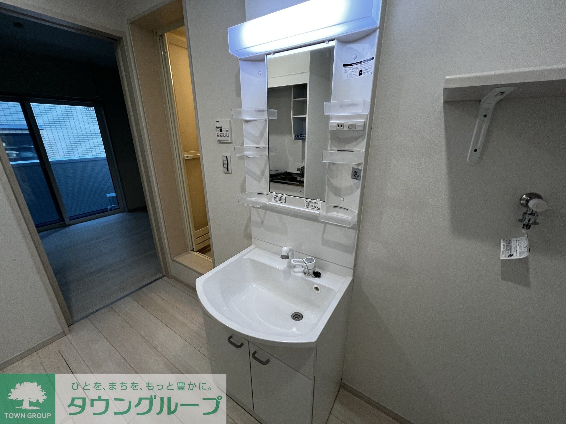 MELDIA新百合ヶ丘の物件内観写真