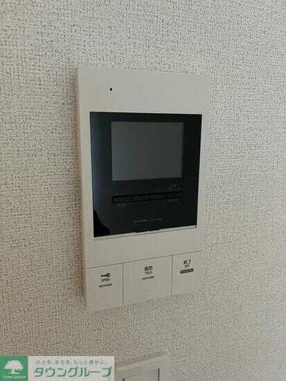 マイユクールの物件内観写真