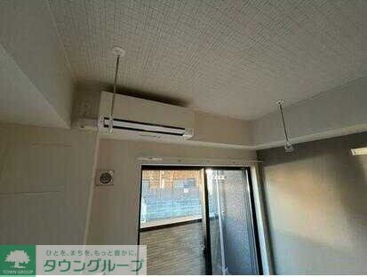 マイユクールの物件内観写真