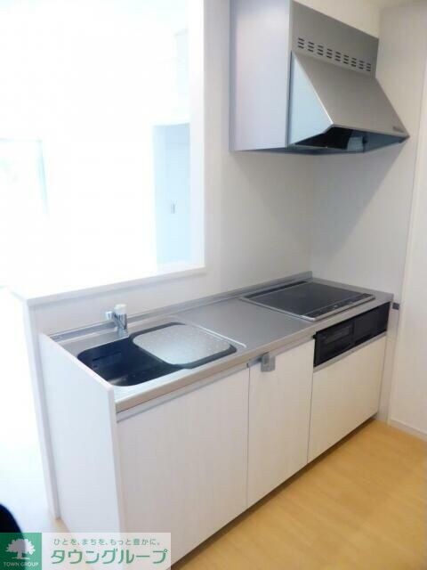 恵千庵の物件内観写真