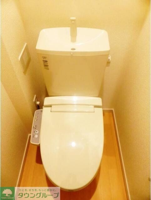 恵千庵の物件内観写真