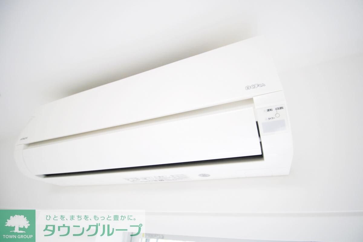 アプリーレ宮崎台IIの物件内観写真