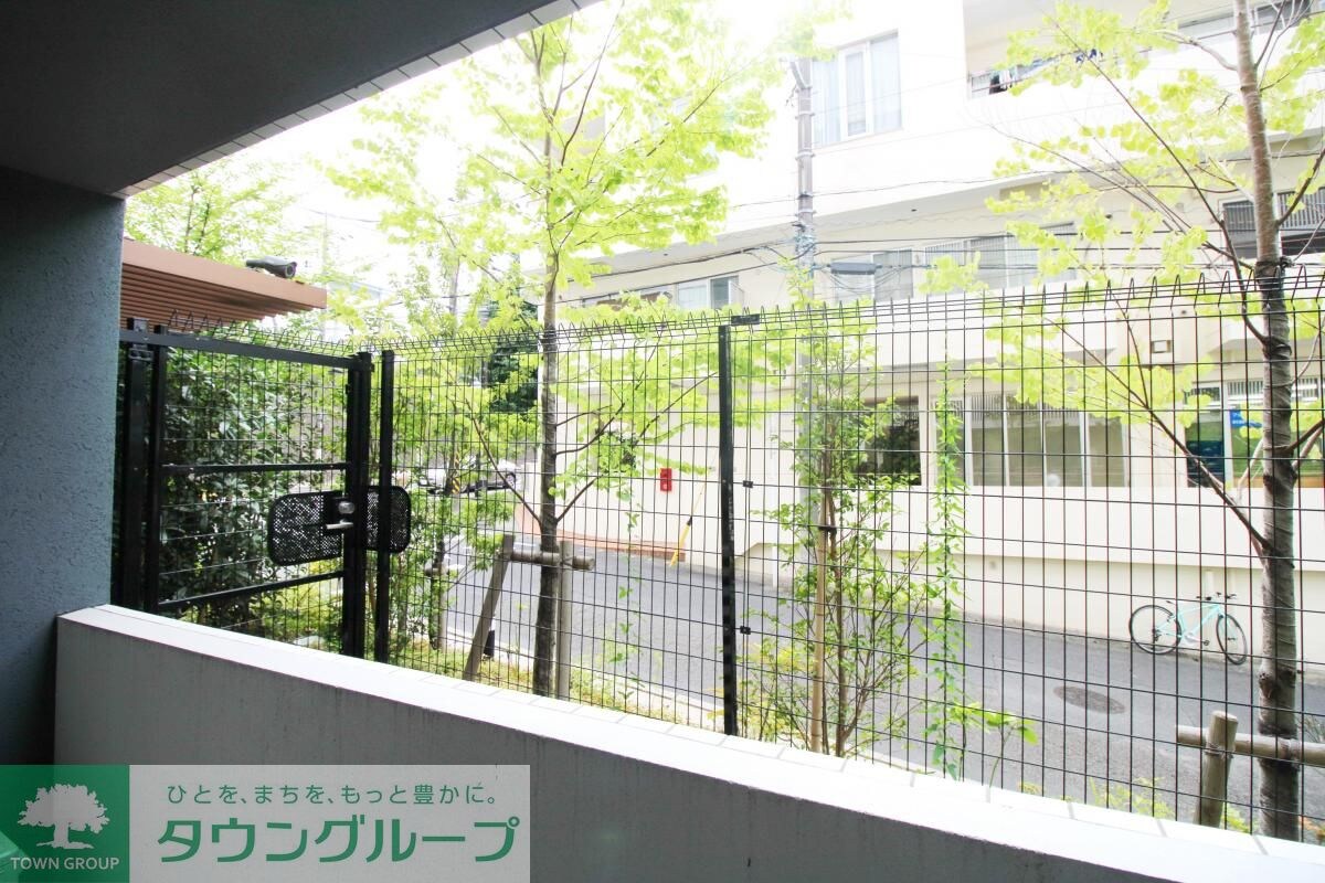 アプリーレ宮崎台IIの物件内観写真