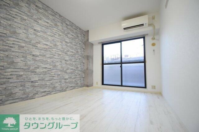 アビタシオン根岸IIの物件内観写真