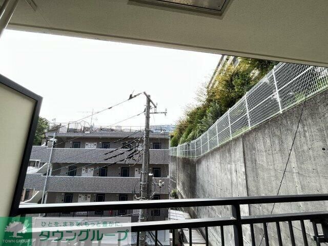 アビタシオン根岸IIの物件内観写真