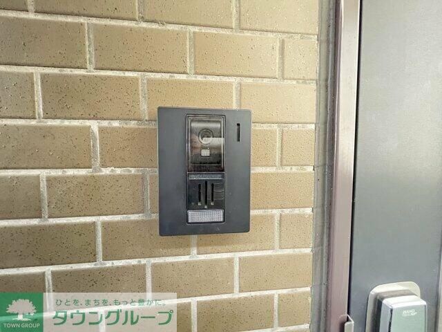 アビタシオン根岸IIの物件内観写真