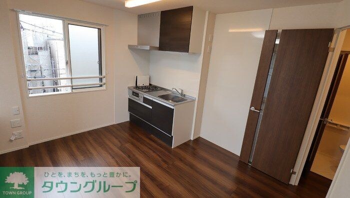 フルーヴの物件内観写真