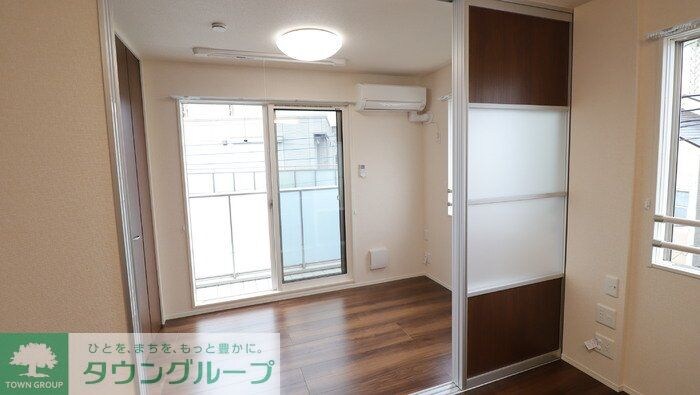 フルーヴの物件内観写真