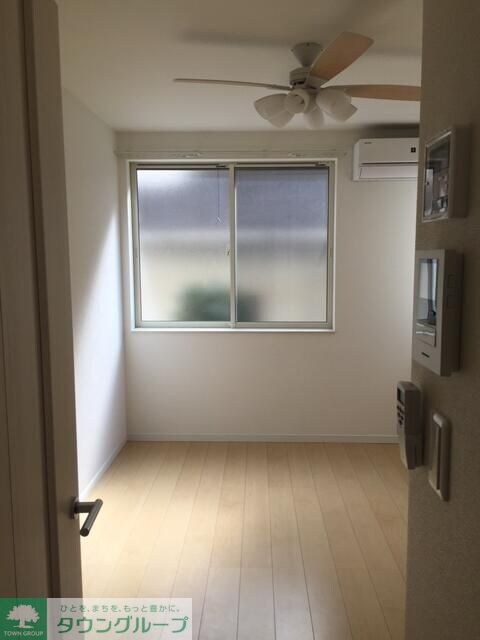 アザーレ・クオン読売ランド前壱番館の物件内観写真