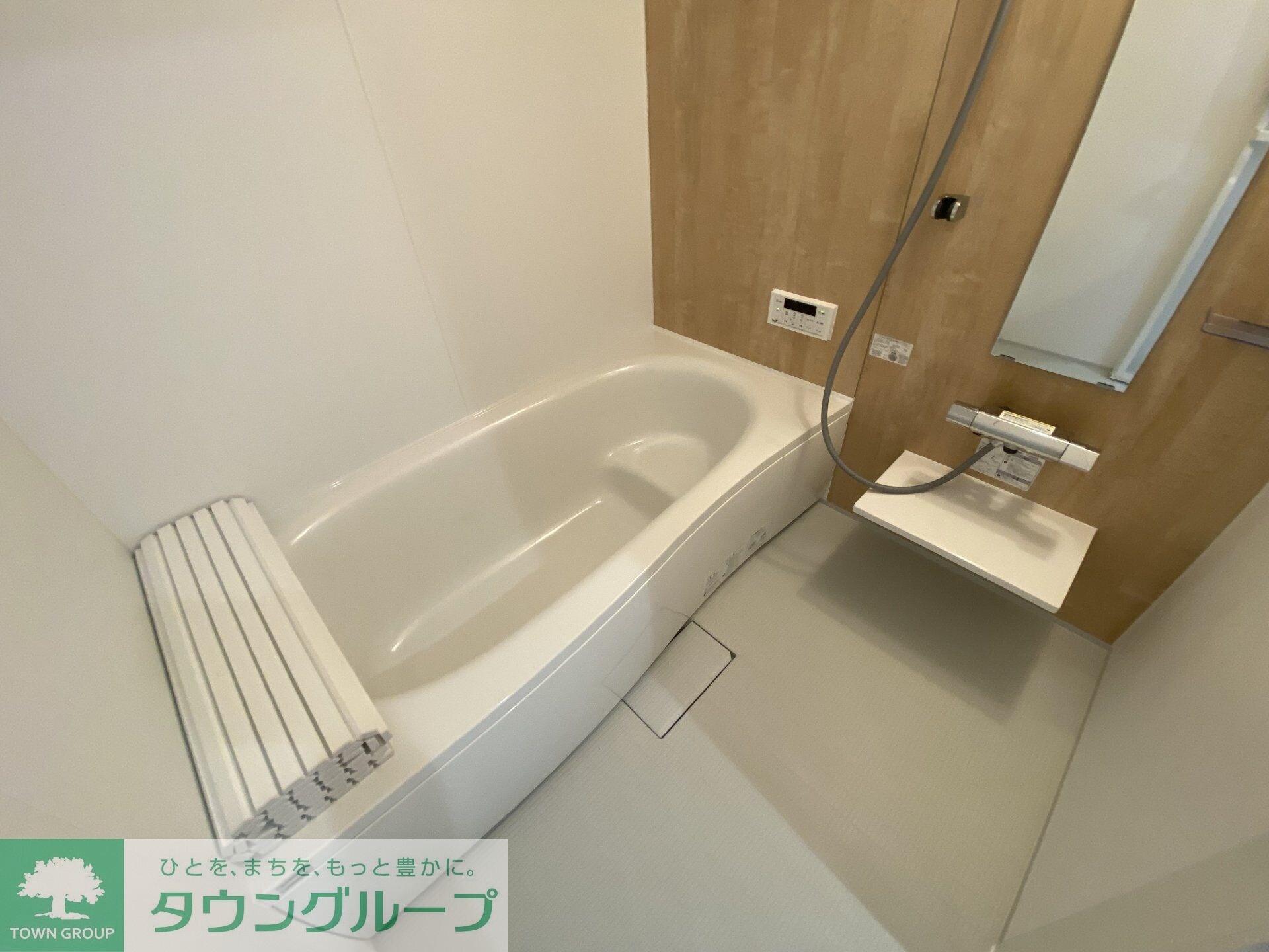 パルボヌールの物件内観写真