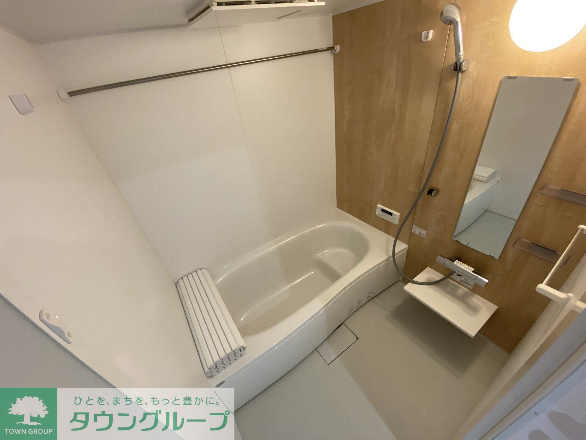 パルボヌールの物件内観写真