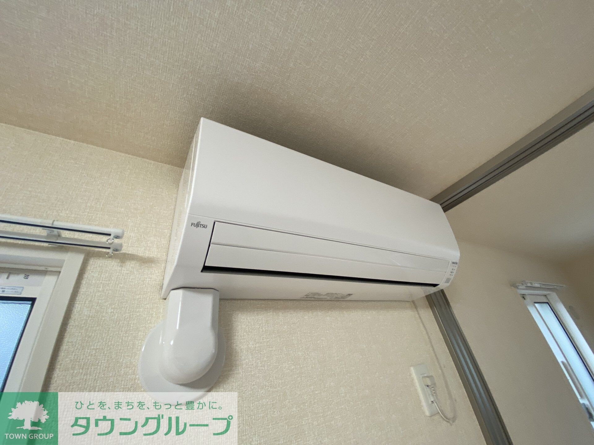 パルボヌールの物件内観写真