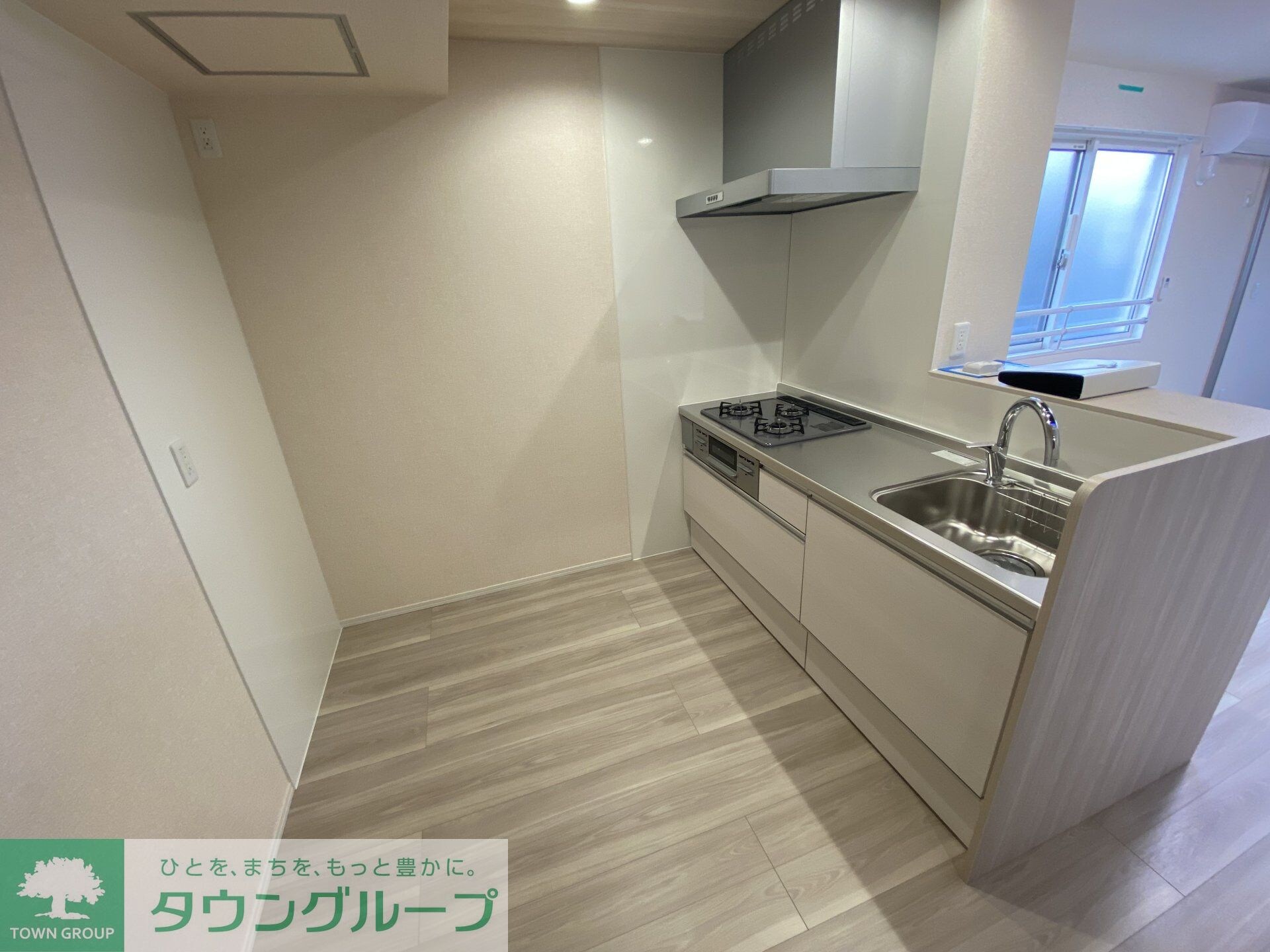 パルボヌールの物件内観写真