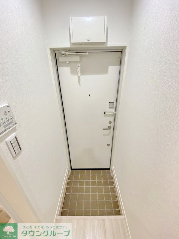 KeiEi稲田堤の物件内観写真