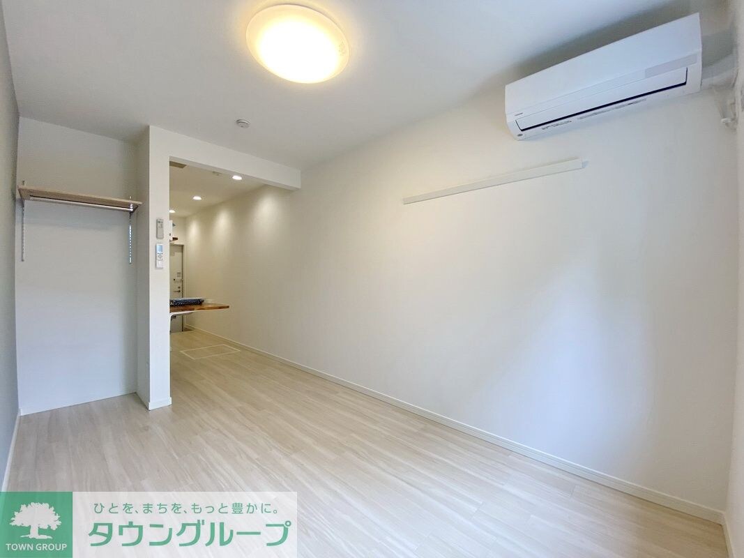 KeiEi稲田堤の物件内観写真