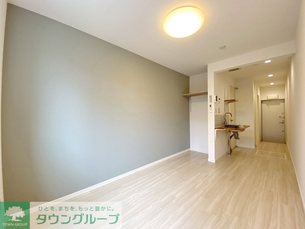 KeiEi稲田堤の物件内観写真