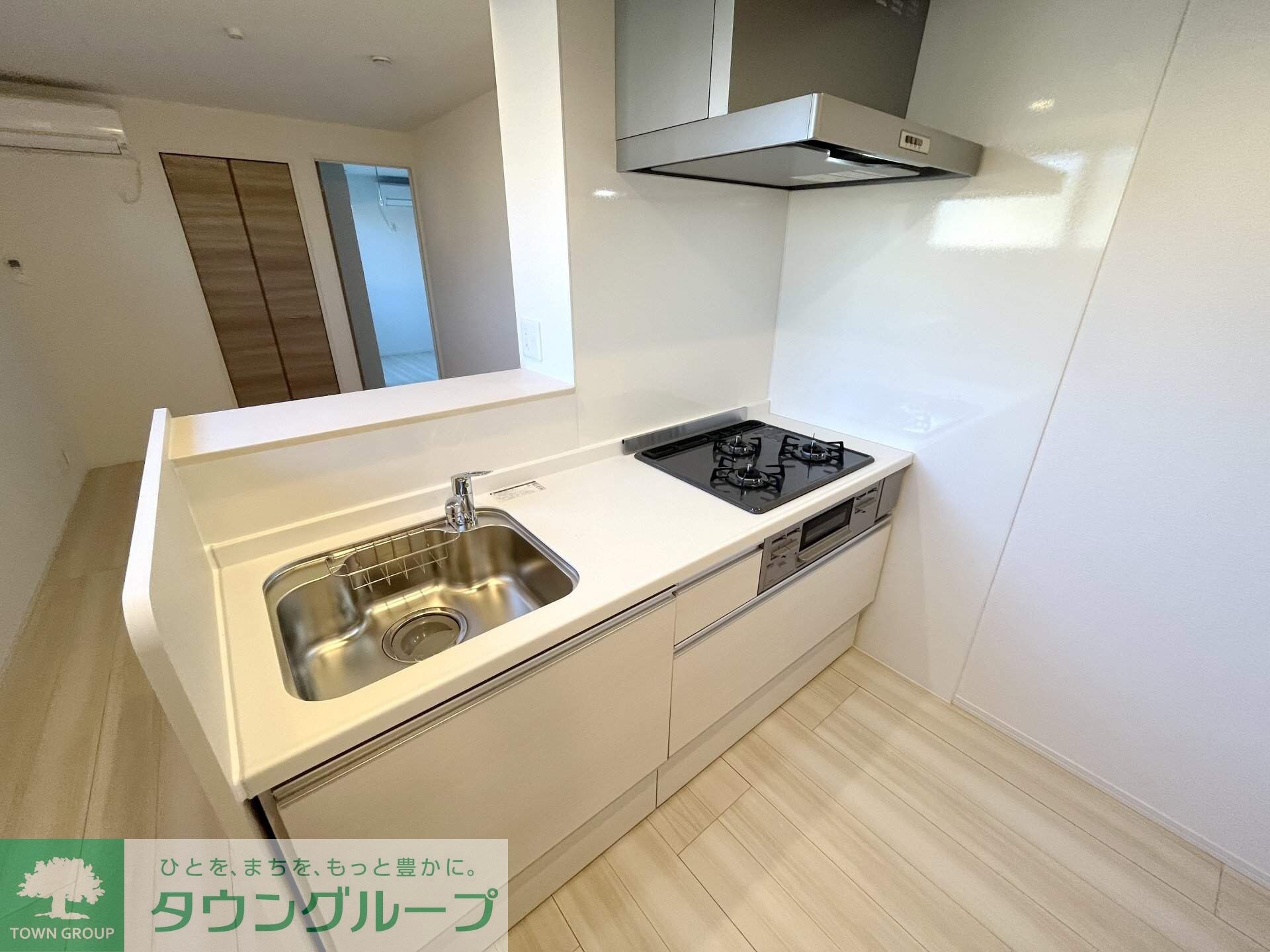 ルリアン船橋の物件内観写真