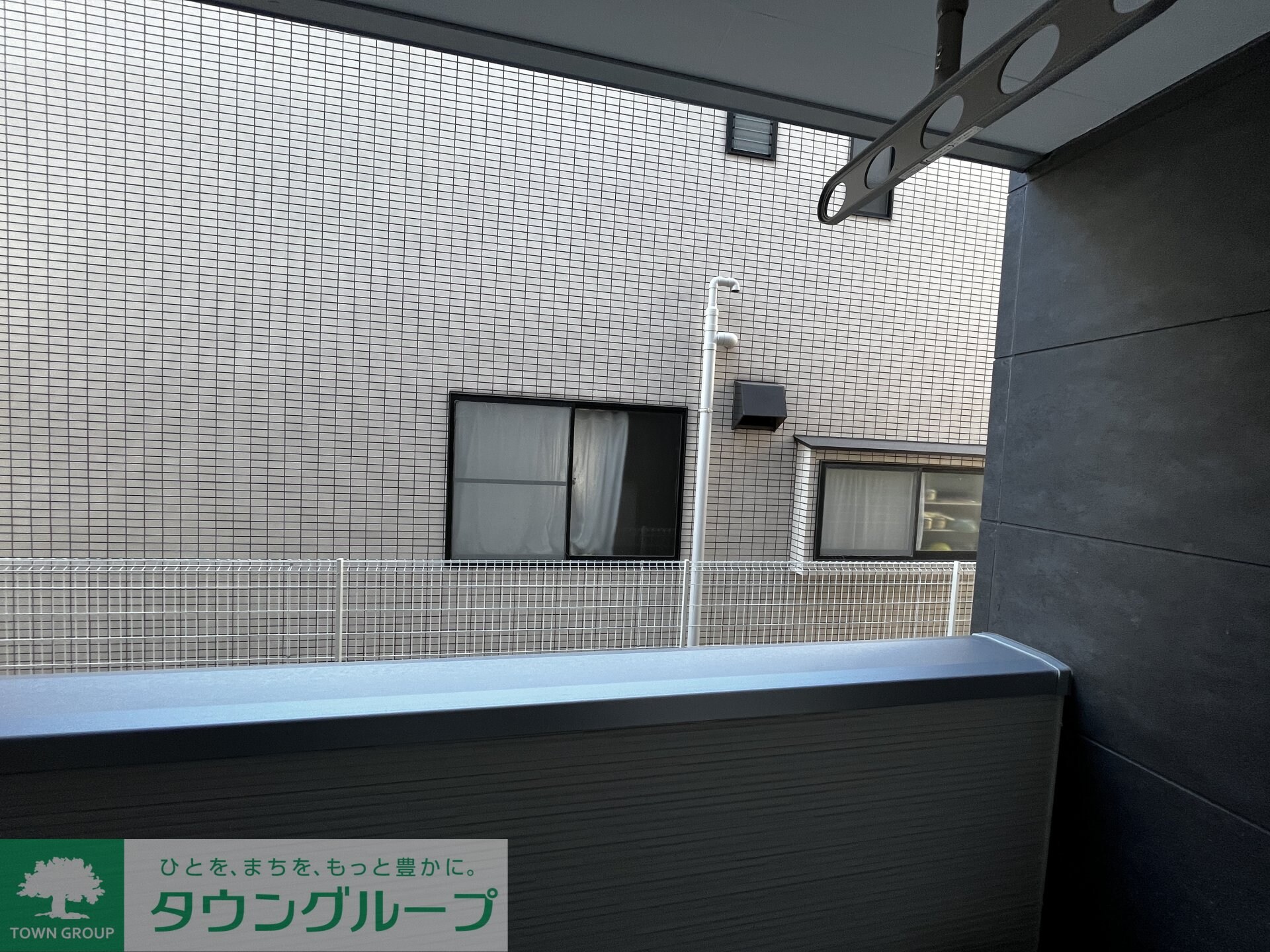 MELDIA新百合ヶ丘の物件内観写真